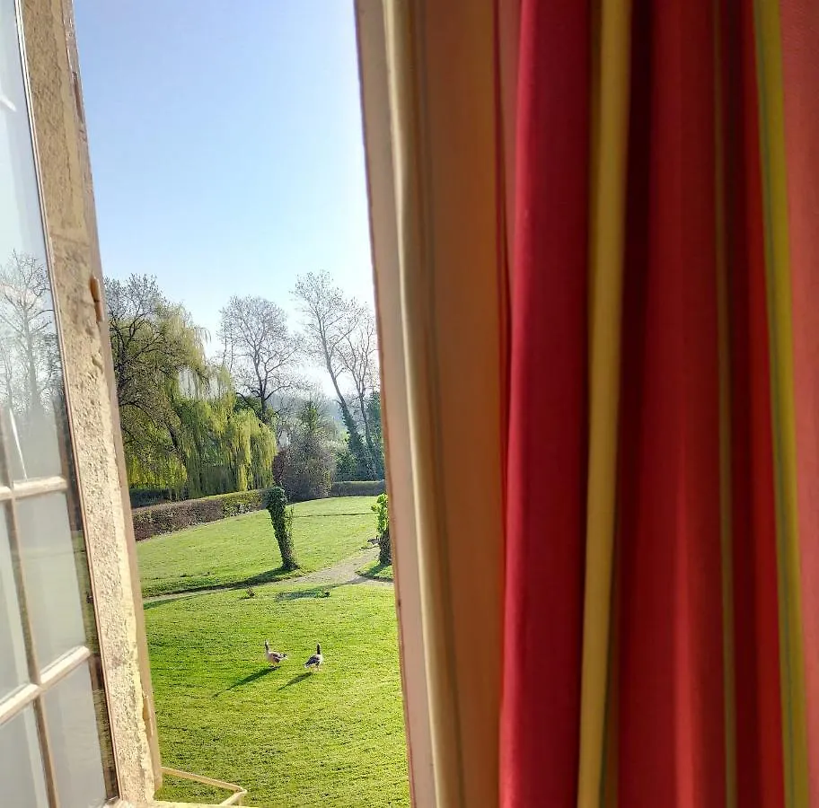 Chateau de la Venerie Denicé