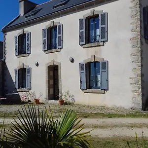 Ty Ana Bed & Breakfast Audierne