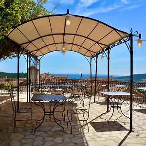 L'ecurie Du Castellas Hotel Ramatuelle