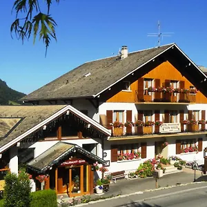 Plein Soleil Vacheresse