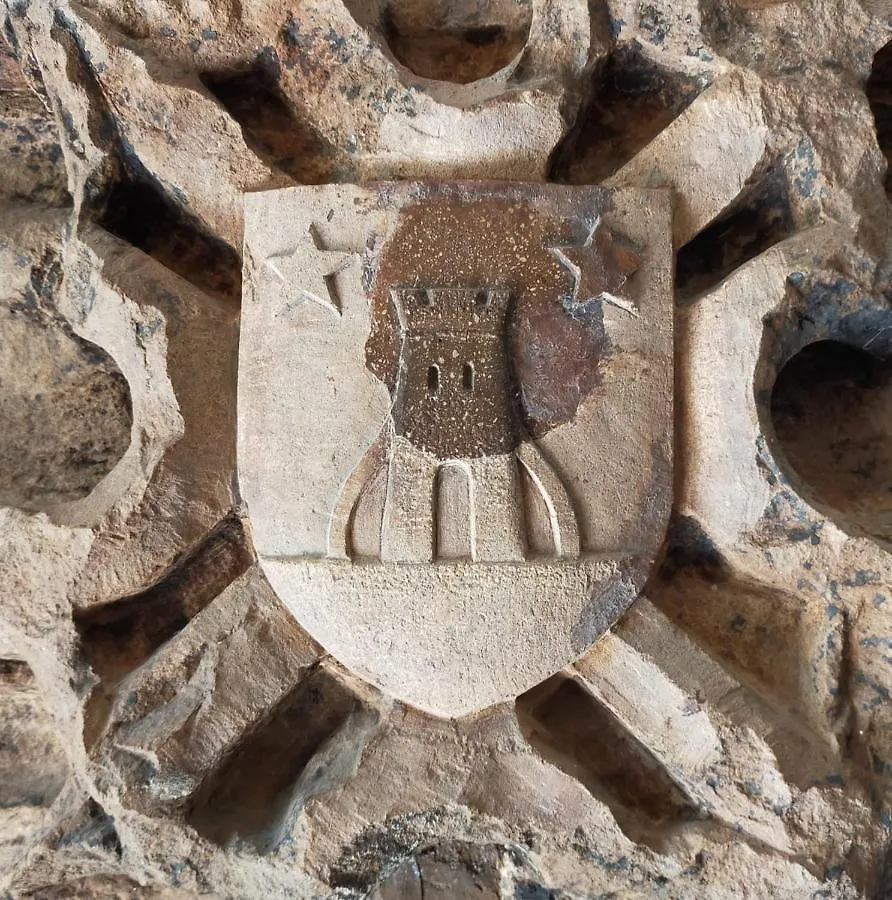 Chateau De La Venerie Denicé