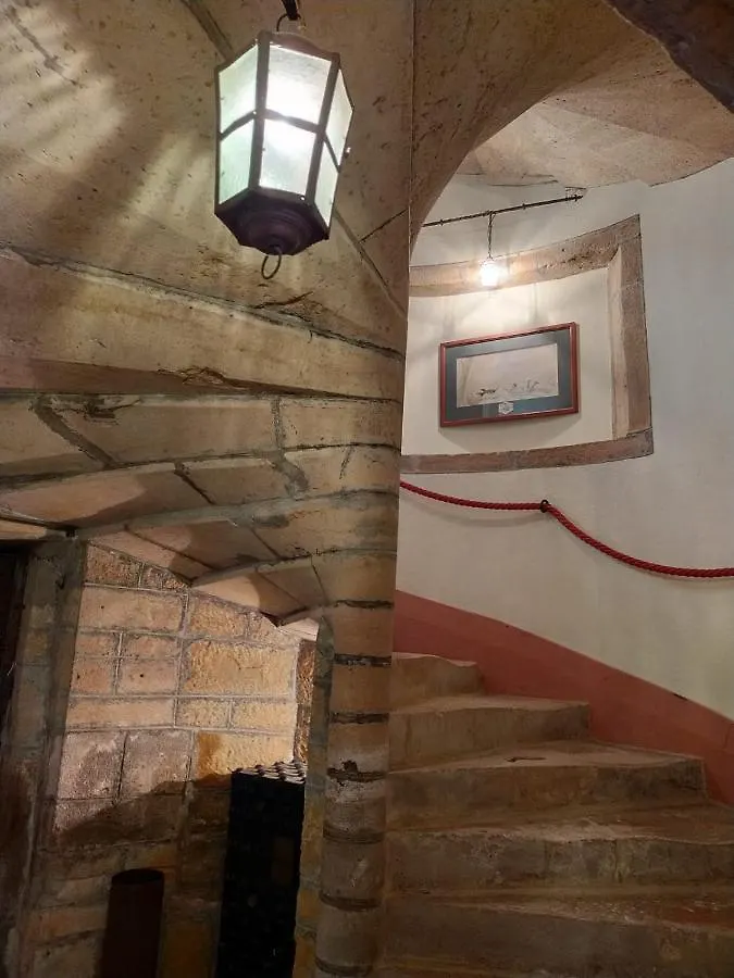 Bed & Breakfast Chateau De La Venerie Denice