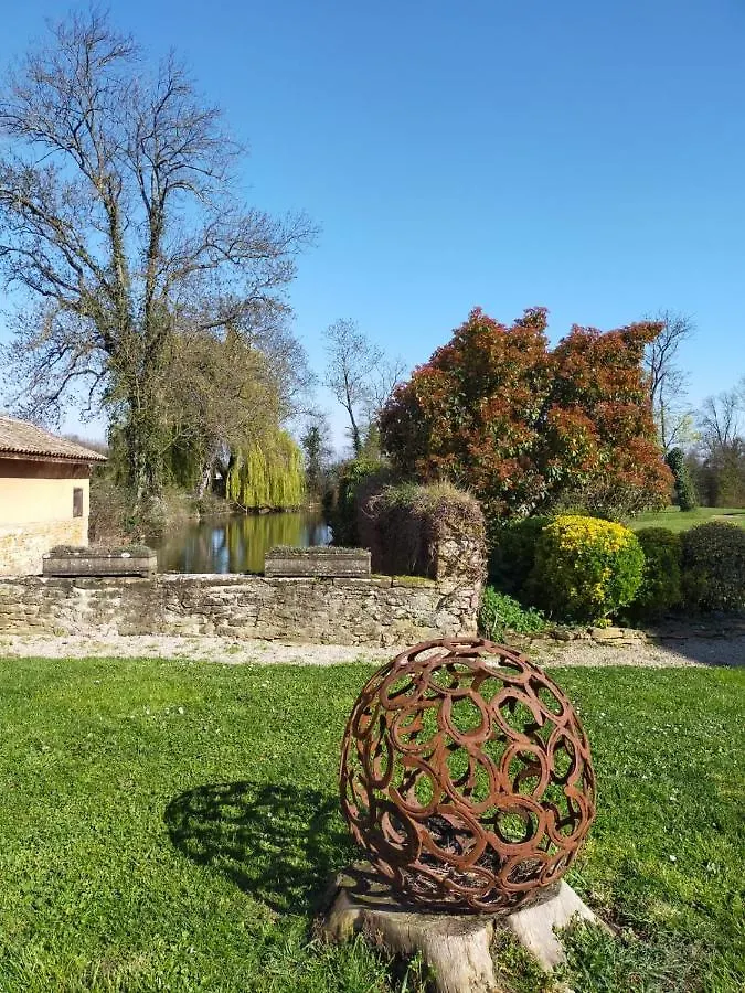 Chateau De La Venerie Denicé